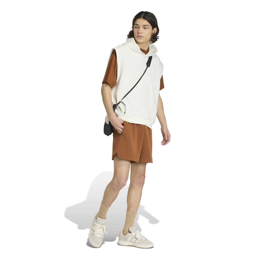 Imagem 2 do produto Bermuda adidas Soft Lux Masculina