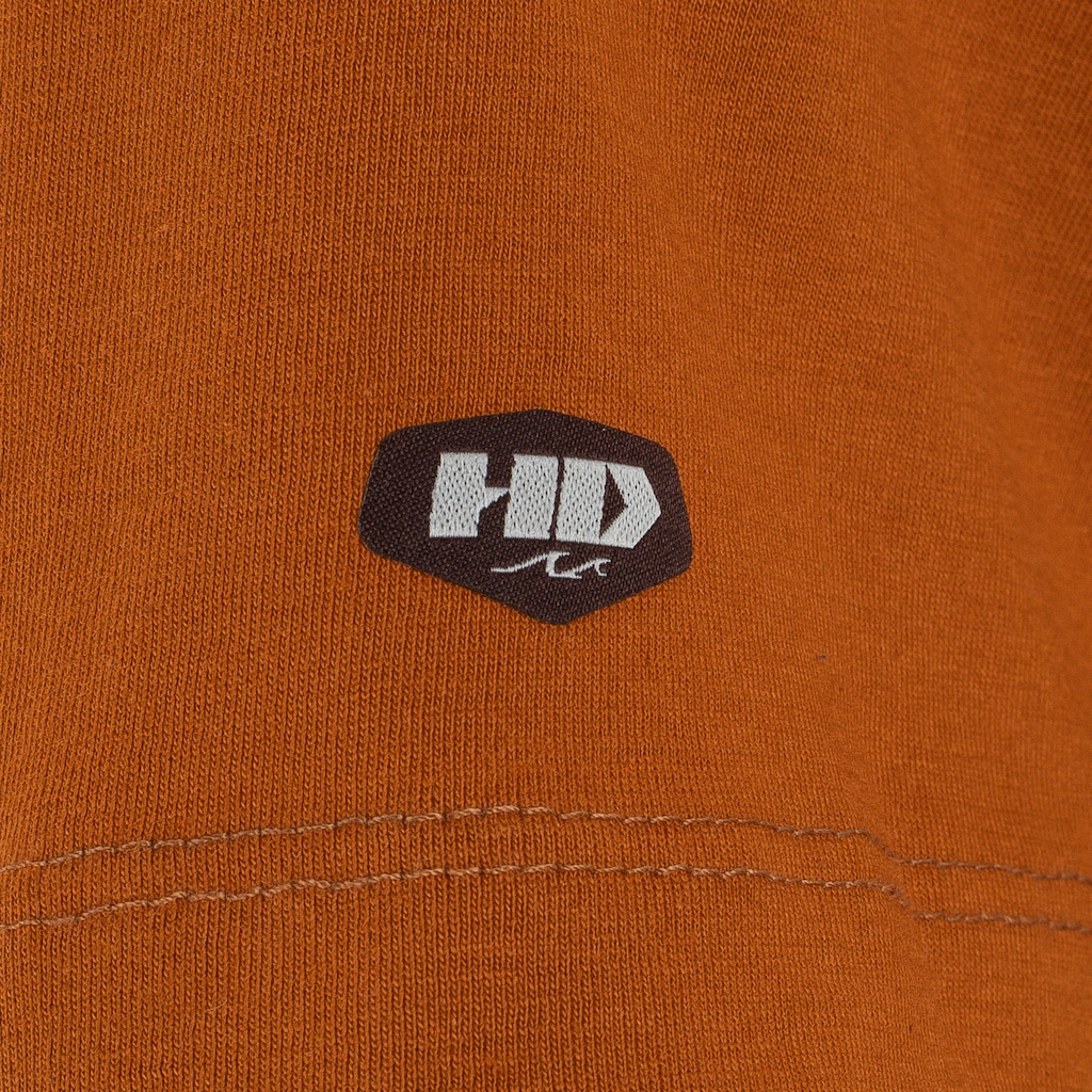 Imagem 3 do produto Camiseta Hd Boards H0197 Hawaiian Dream Masculina
