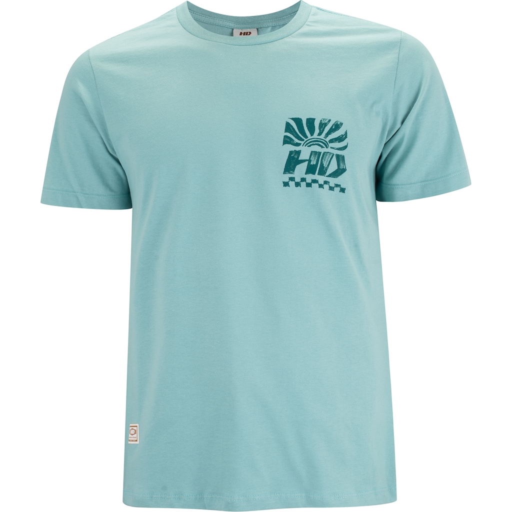 Imagem 1 do produto Camiseta HD Sun Rise H0350 Masculina