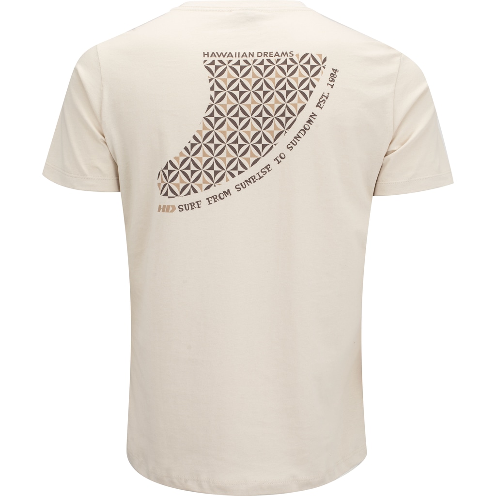Imagem 2 do produto Camiseta HD Sundown H0351 Masculina