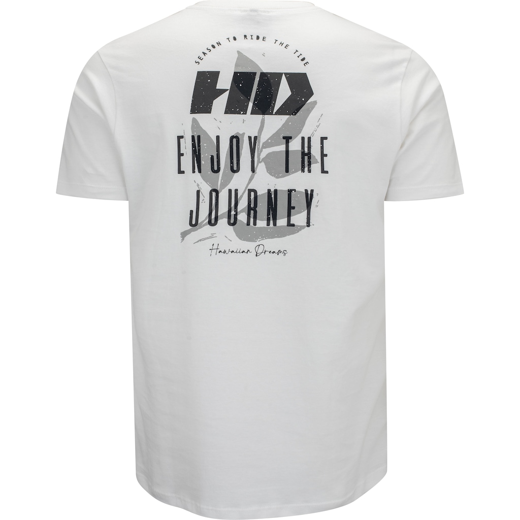 Imagem 2 do produto Camiseta HD Lambe Lambe H0358 Masculina