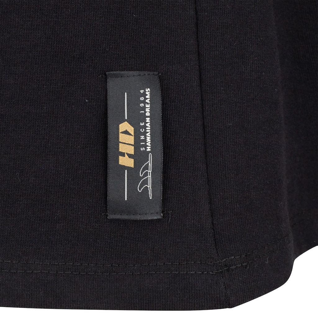 Imagem 2 do produto Camiseta HD Boxy H0403 - Masculina