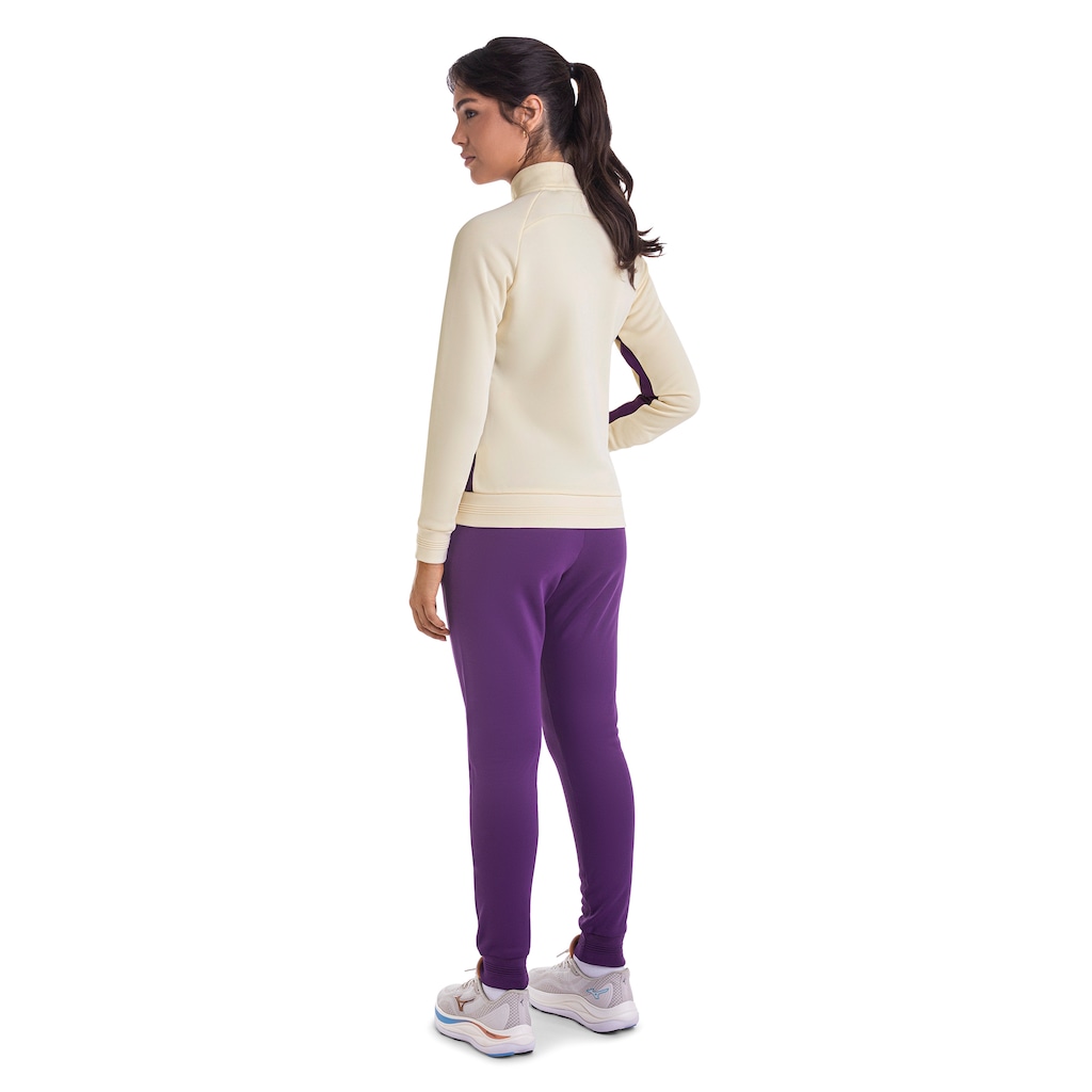 Imagem 2 do produto Conjunto Inverno Mizuno Root II - Feminino