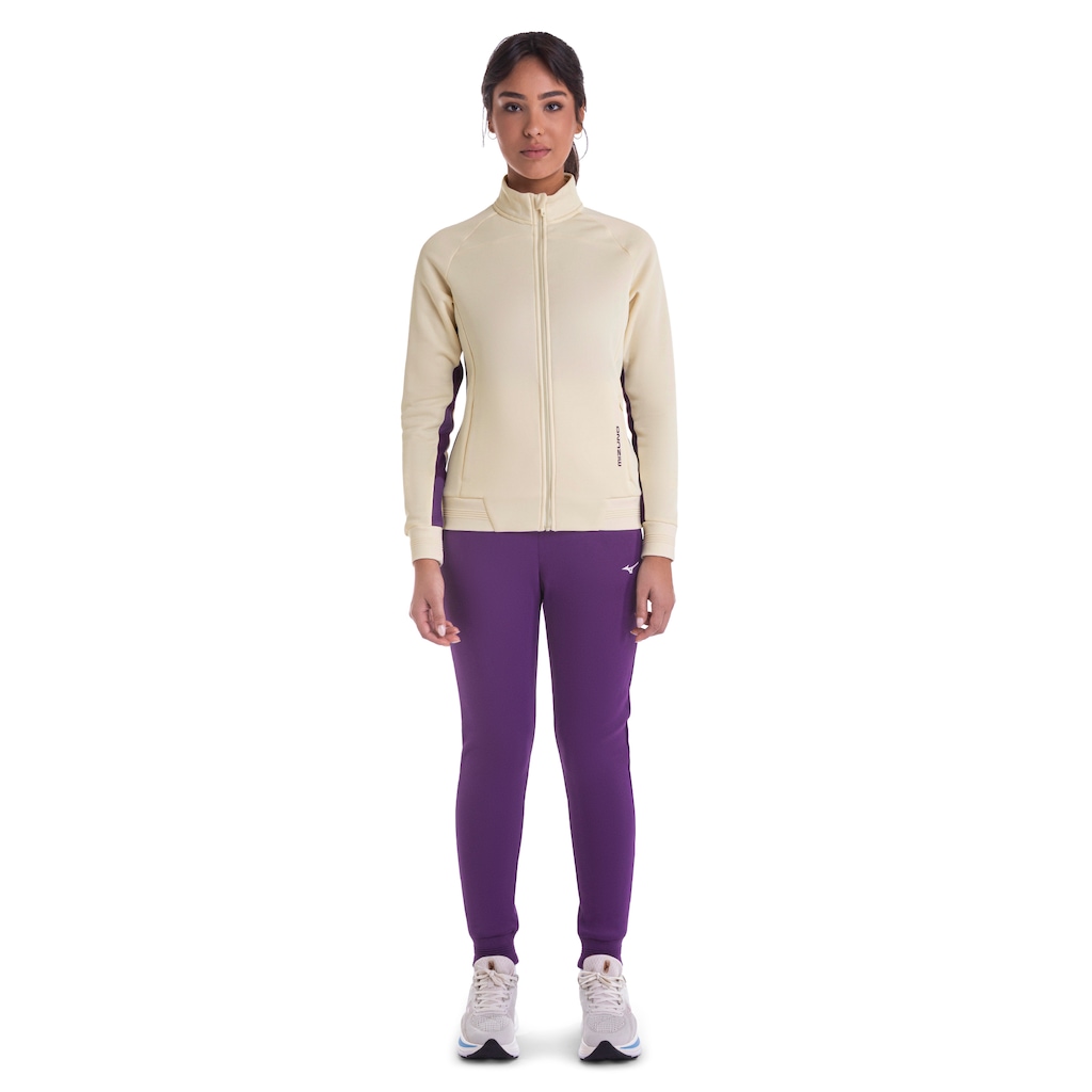 Imagem 3 do produto Conjunto Inverno Mizuno Root II - Feminino