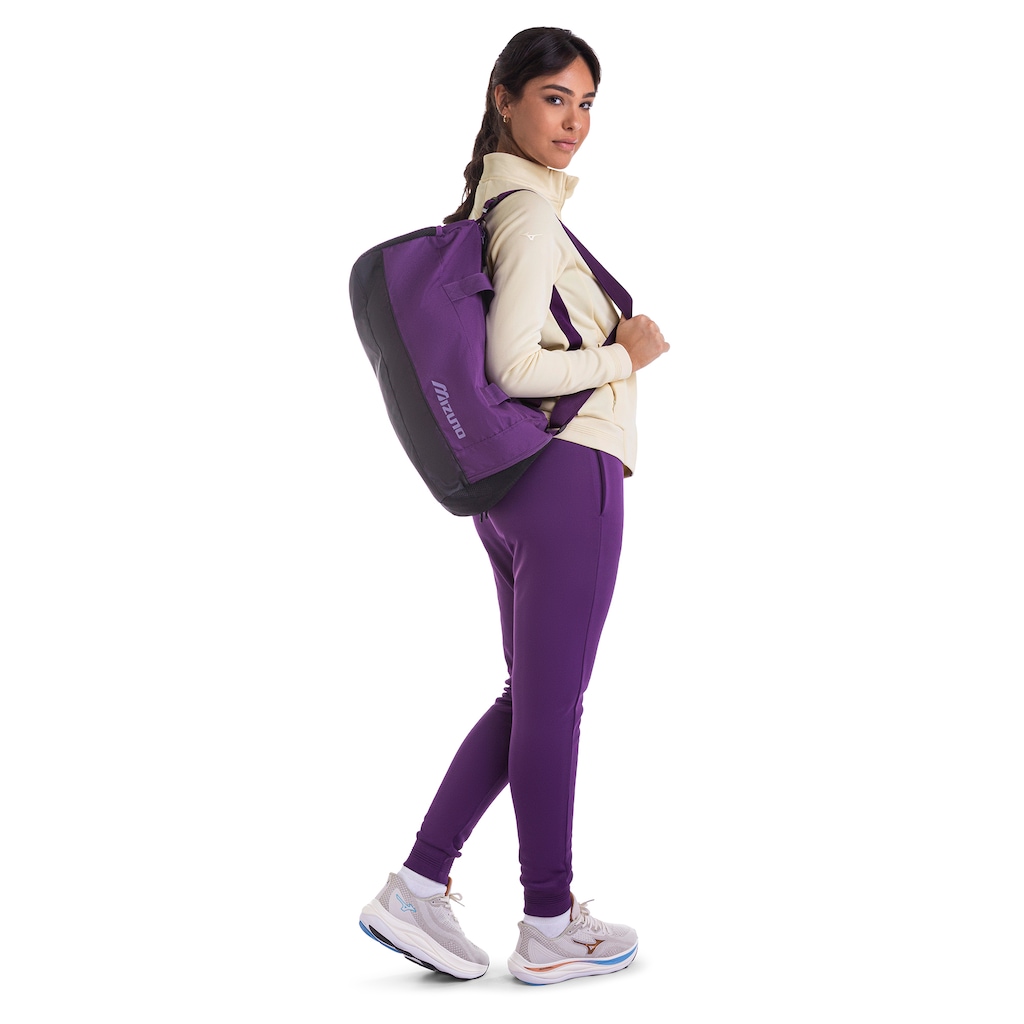 Imagem 4 do produto Conjunto Inverno Mizuno Root II - Feminino