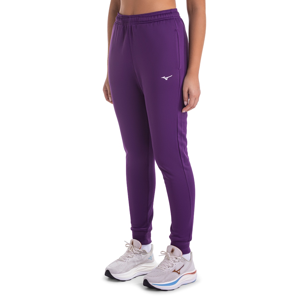 Imagem 5 do produto Conjunto Inverno Mizuno Root II - Feminino