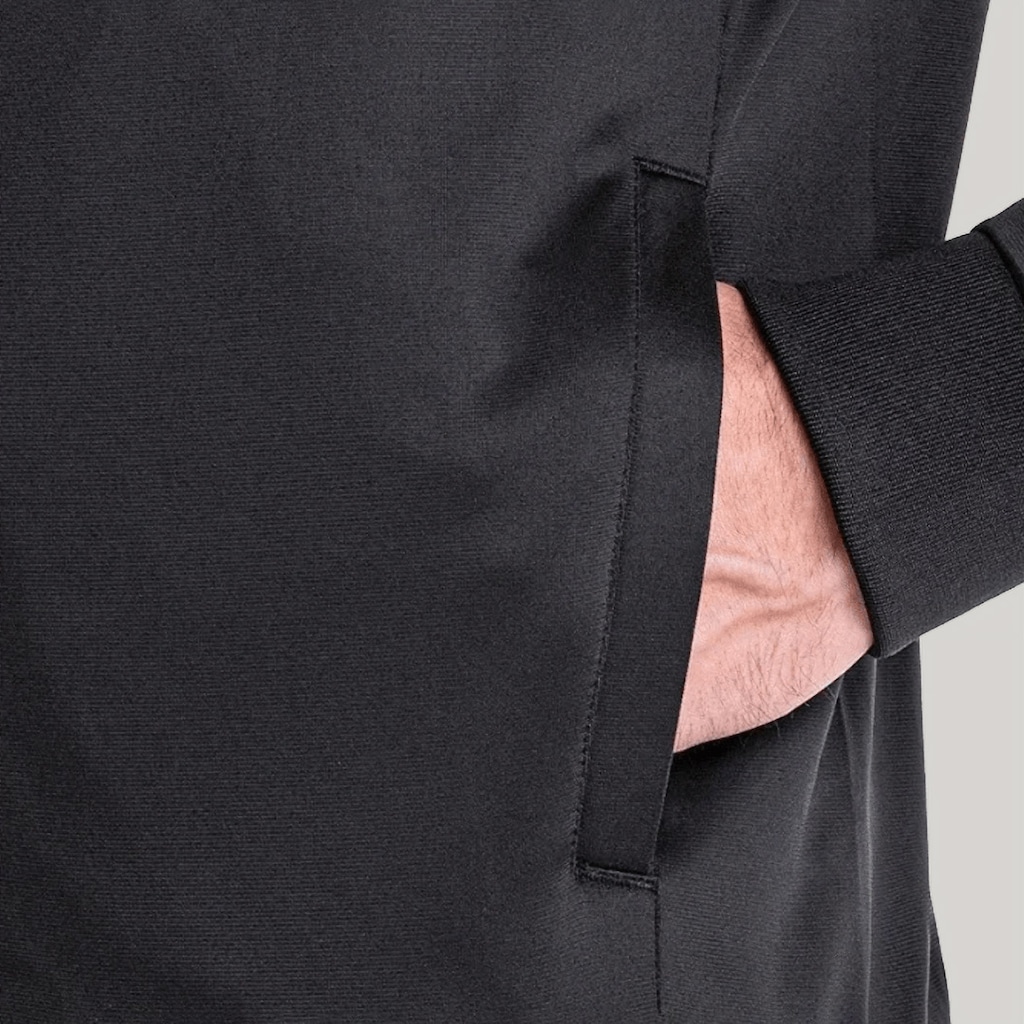 Imagem 4 do produto Conjunto Inverno Mizuno II Masculino