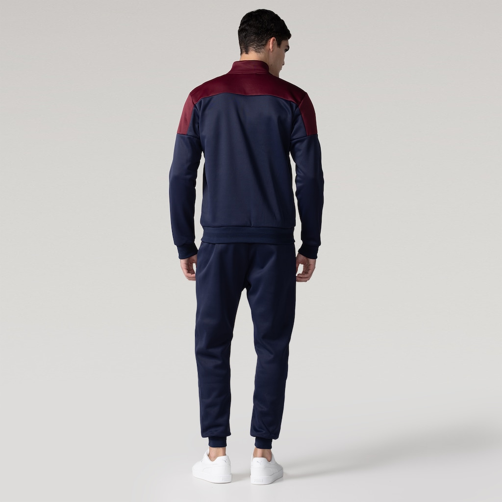 Imagem 2 do produto Conjunto Inverno Mizuno Root Masculino