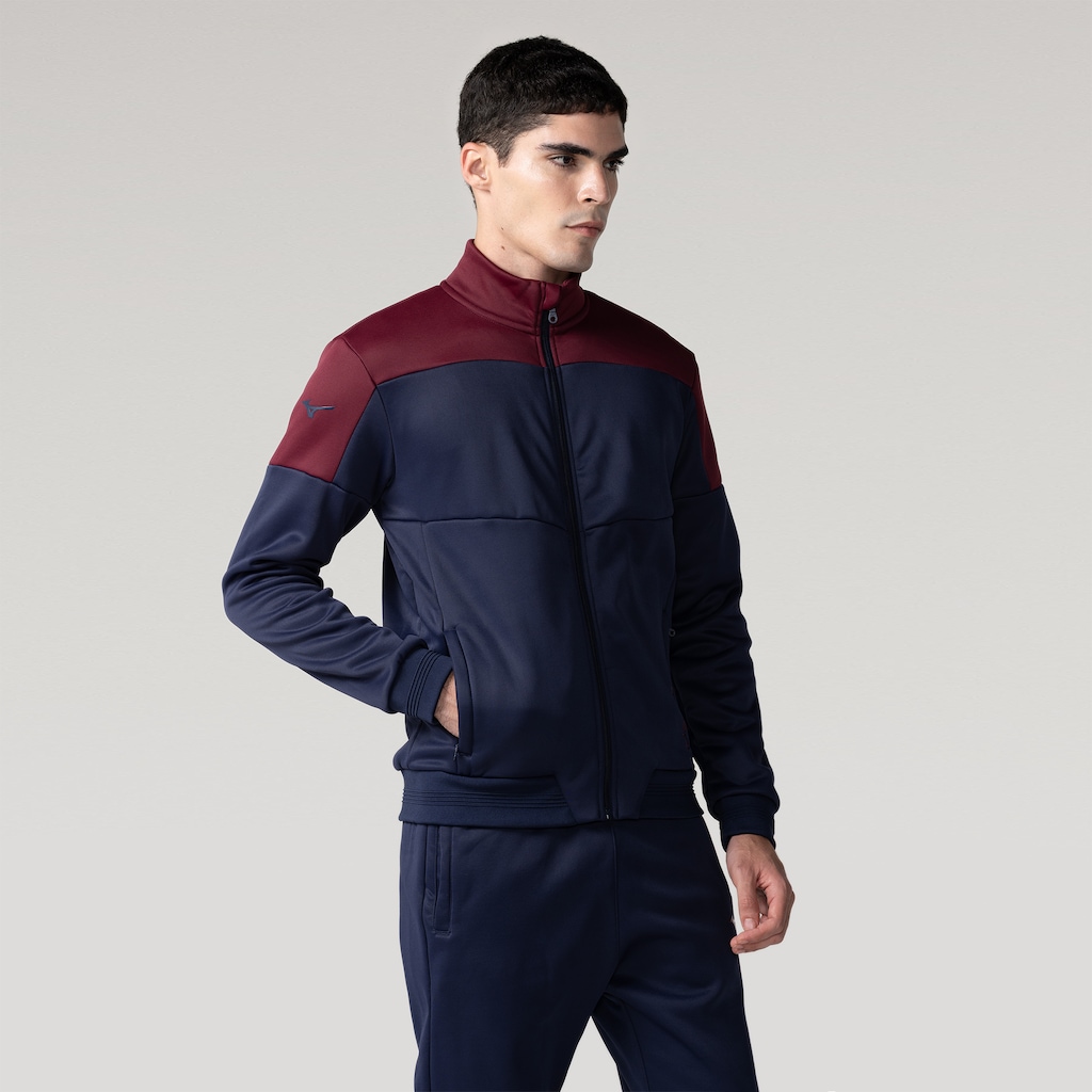 Imagem 3 do produto Conjunto Inverno Mizuno Root Masculino