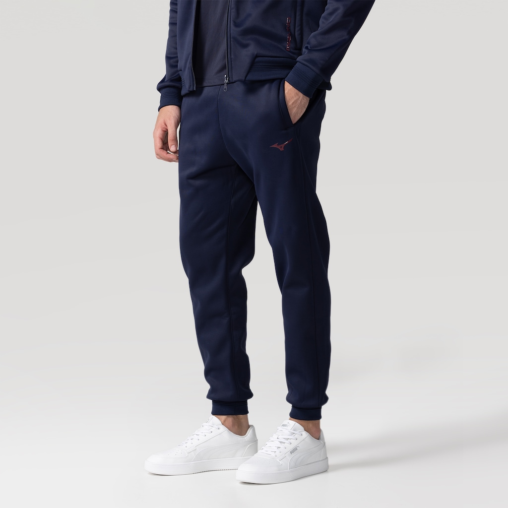 Imagem 4 do produto Conjunto Inverno Mizuno Root Masculino
