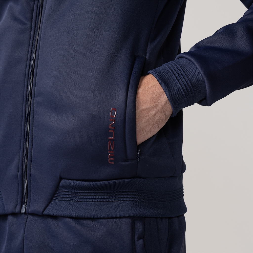 Imagem 5 do produto Conjunto Inverno Mizuno Root Masculino