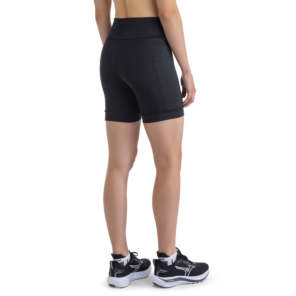 Imagem 3 do produto Bermuda Feminina Mizuno Run Easy