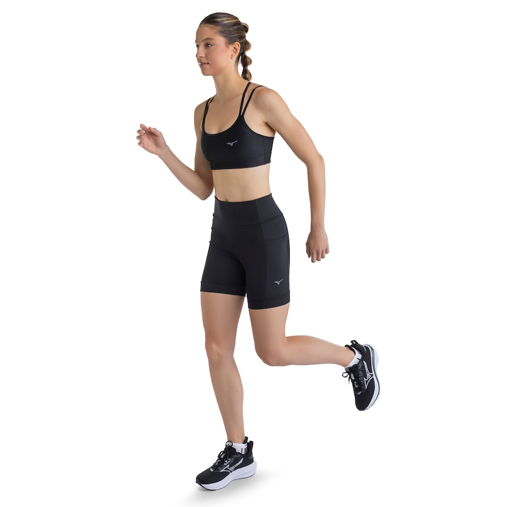Imagem 4 do produto Bermuda Feminina Mizuno Run Easy