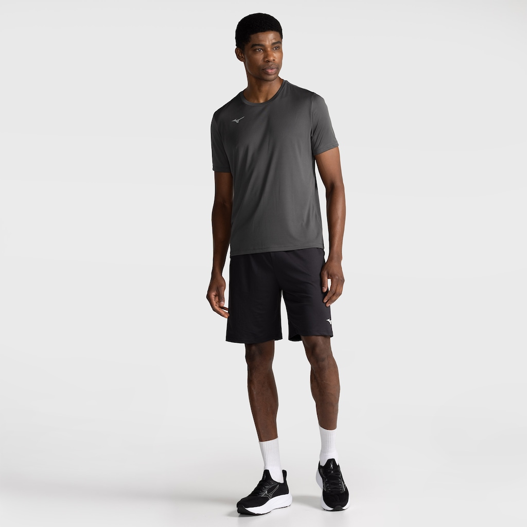 Imagem 3 do produto Bermuda Mizuno Soul Fit Masculina