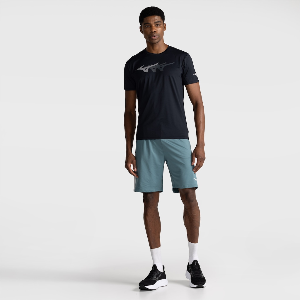 Imagem 3 do produto Bermuda Mizuno Soul Fit Masculina