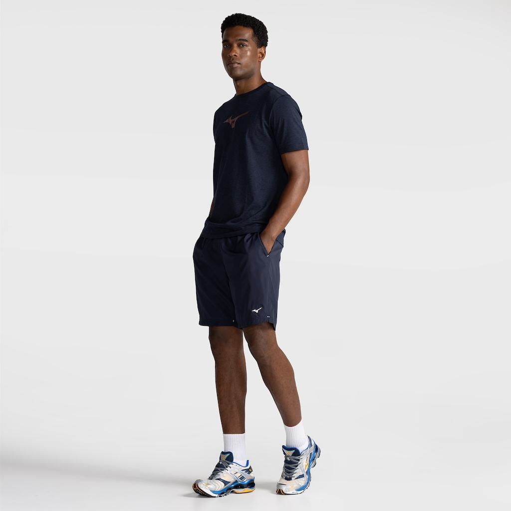 Imagem 3 do produto Bermuda Mizuno Ten Mast Masculina