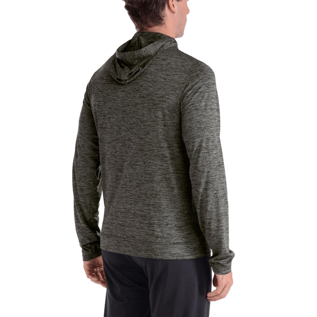 Imagem 3 do produto Jaqueta Mizuno Mescl Masculina