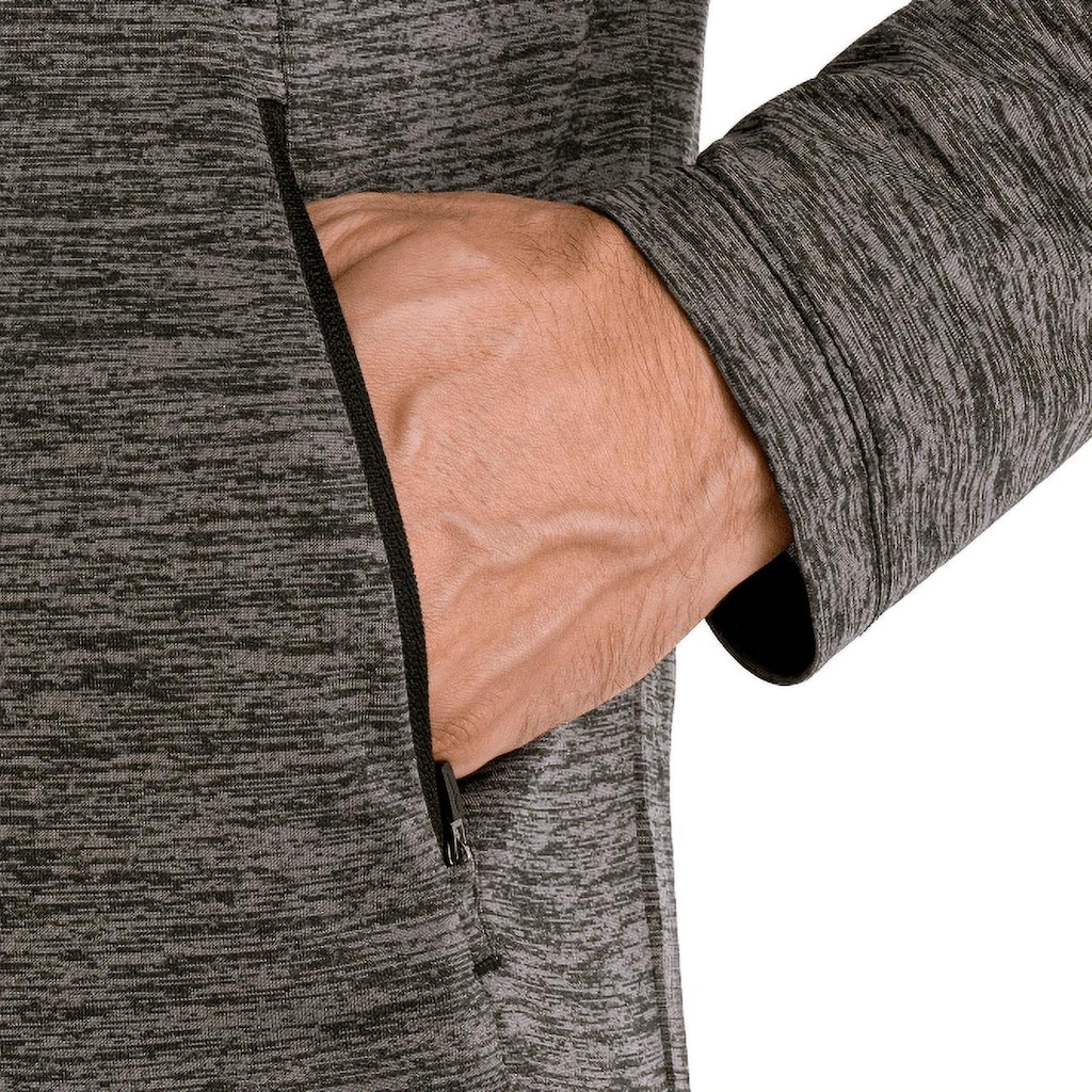 Imagem 2 do produto Jaqueta Mizuno Mescl Masculina
