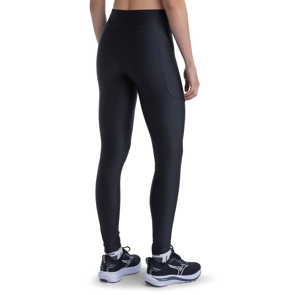 Imagem 3 do produto Calça Legging Mizuno Run Easy Feminina
