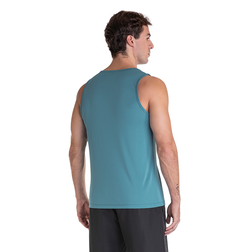 Imagem 2 do produto Camiseta Regata Mizuno Energy 2 Masculina