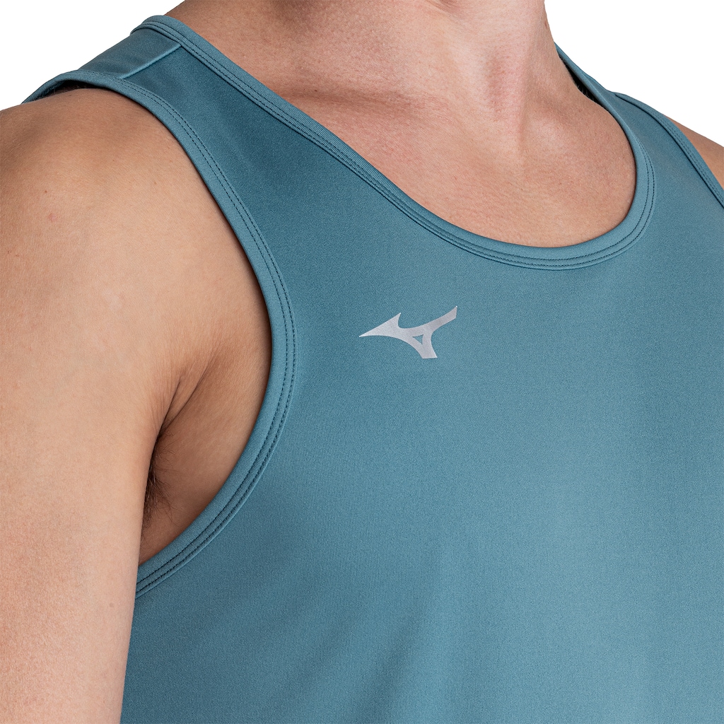 Imagem 4 do produto Camiseta Regata Mizuno Energy 2 Masculina