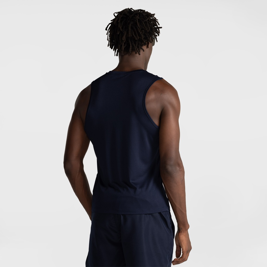 Imagem 2 do produto Camiseta Regata Mizuno Nirvana Masculina