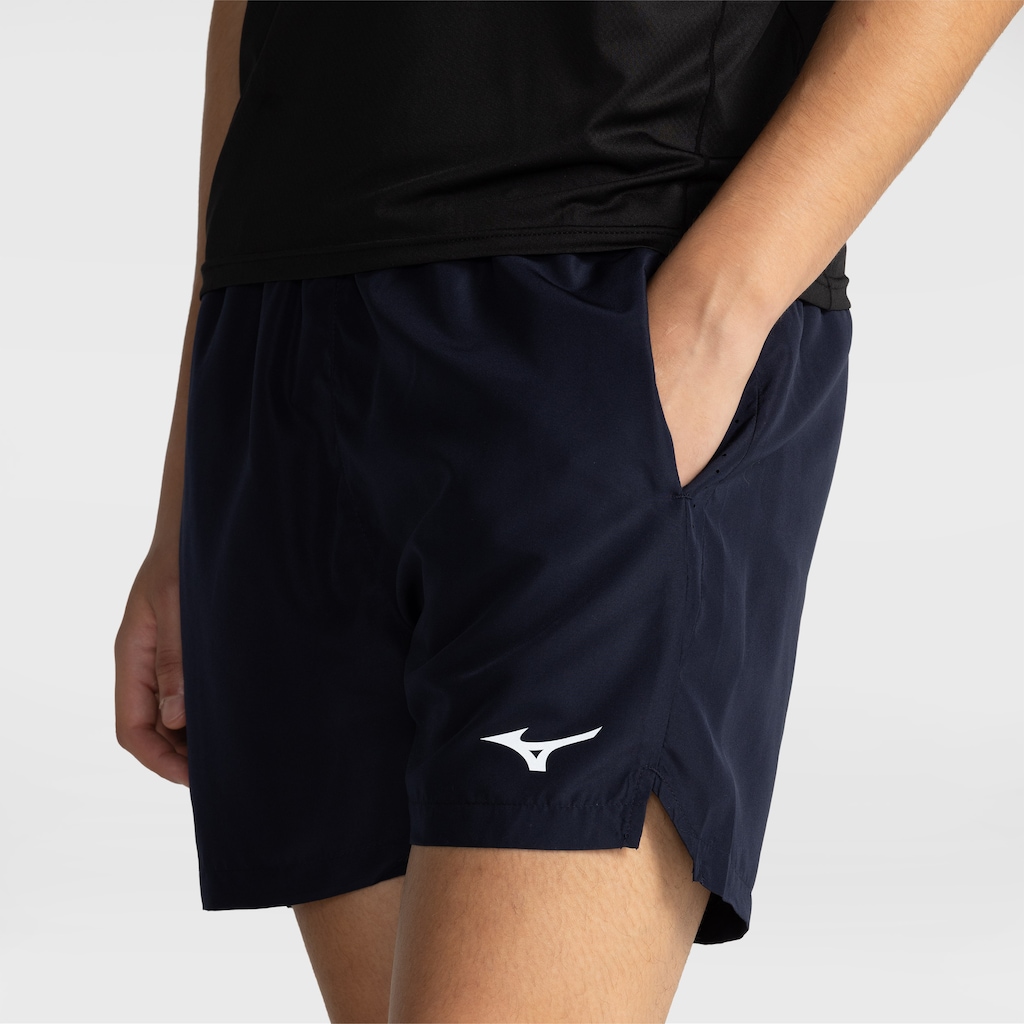 Imagem 1 do produto Short Mizuno Running 5 Masculino