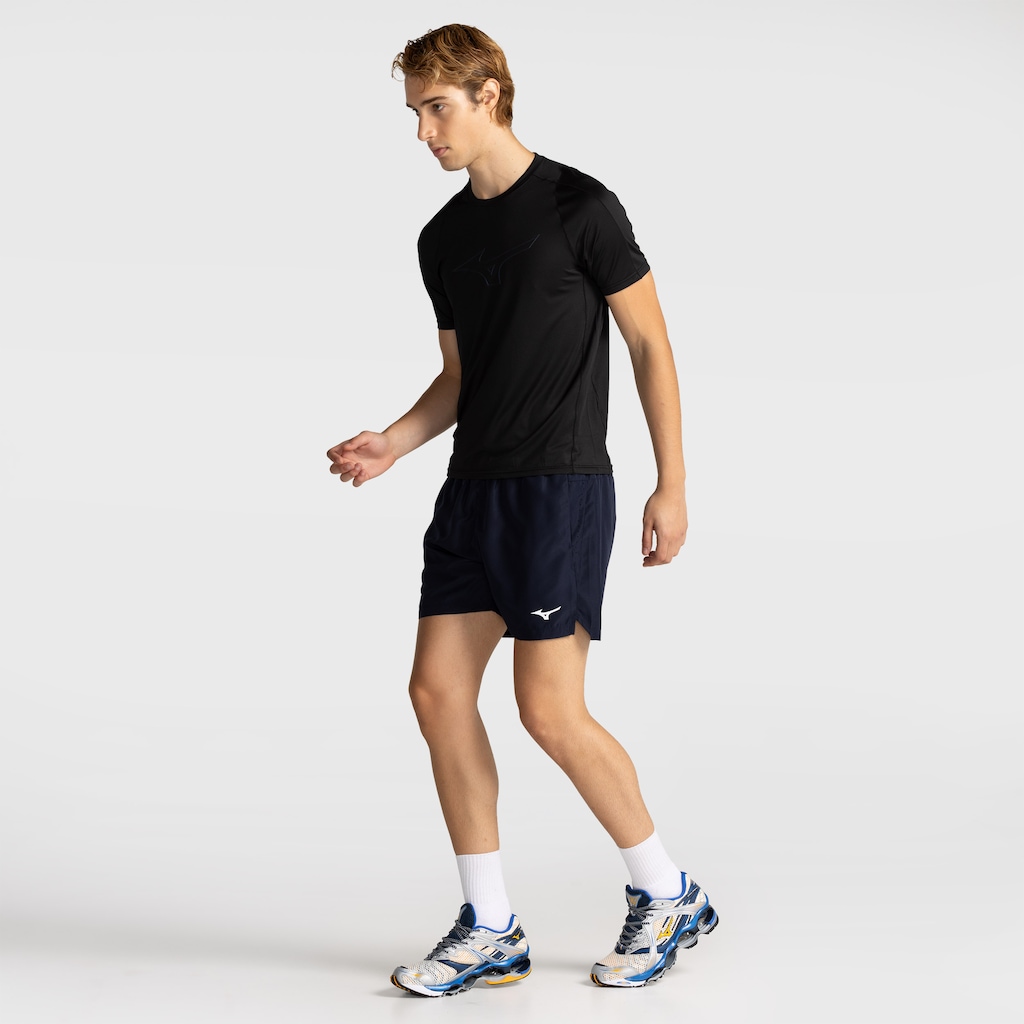 Imagem 3 do produto Short Mizuno Running 5 Masculino