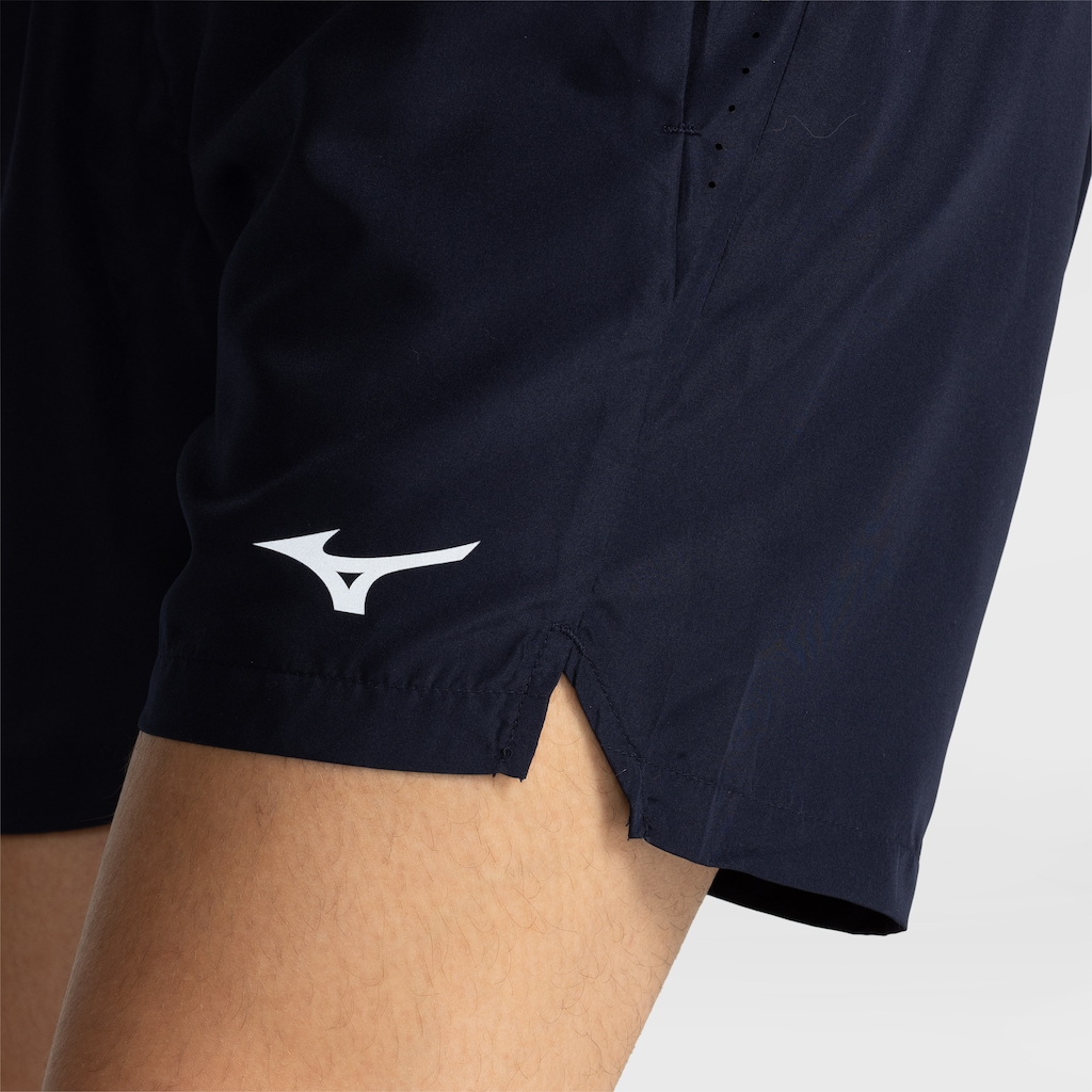 Imagem 4 do produto Short Mizuno Running 5 Masculino