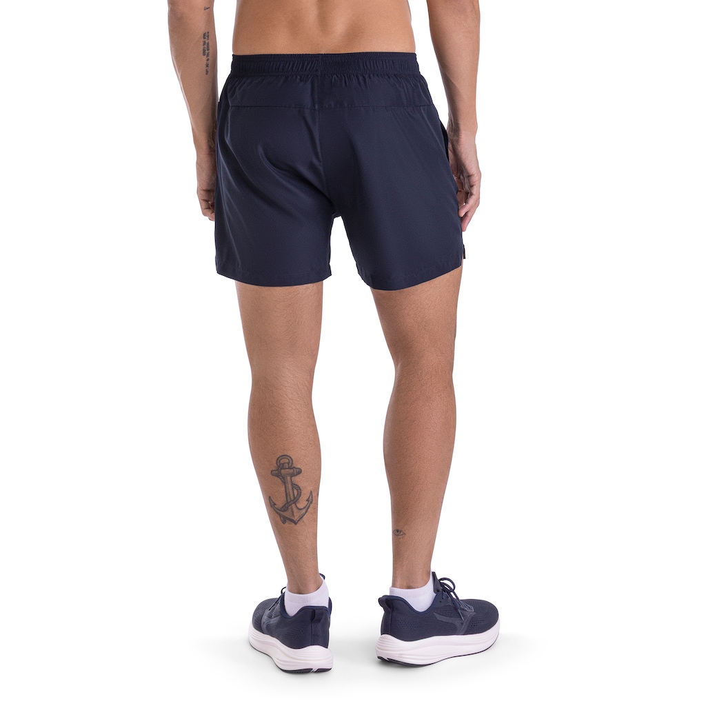 Imagem 2 do produto Short Mizuno Running 5 Masculino