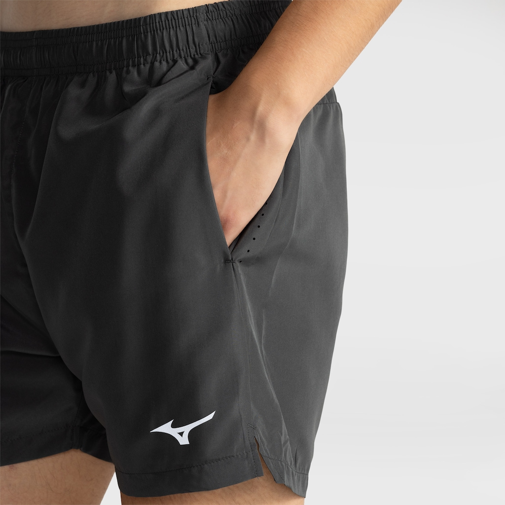 Imagem 4 do produto Short Mizuno Running 5 Masculino