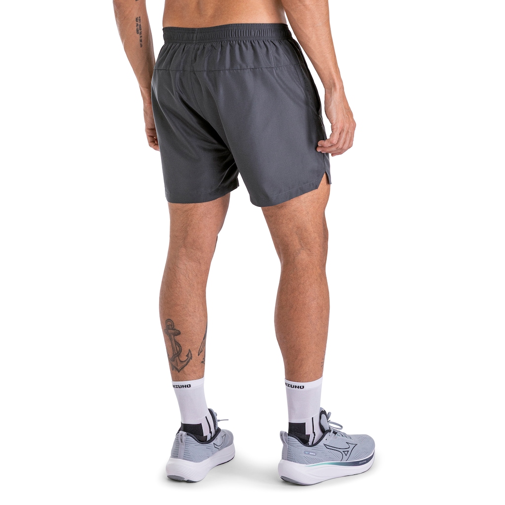Imagem 2 do produto Short Mizuno Running 5 Masculino