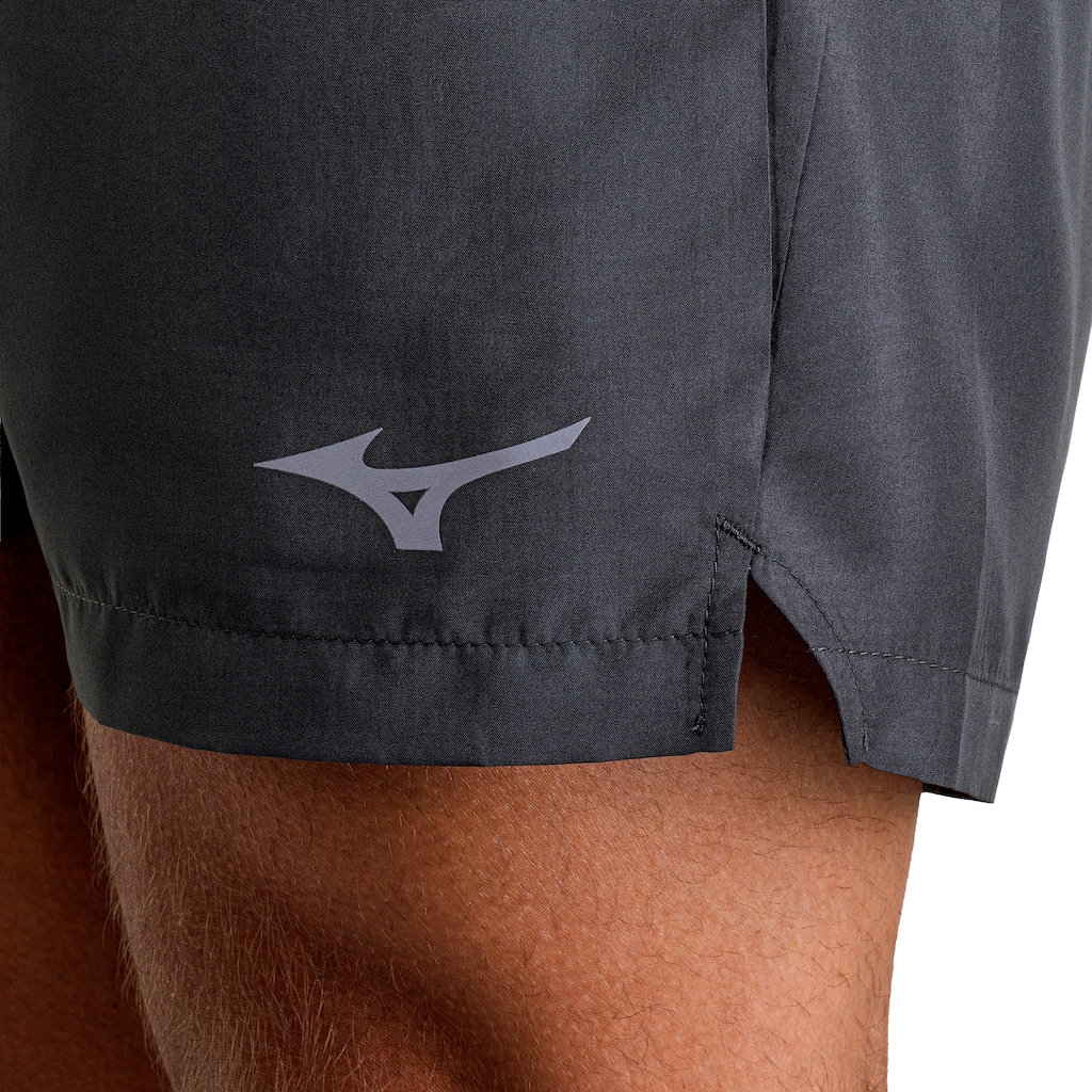 Imagem 4 do produto Short Mizuno Running 5 Masculino
