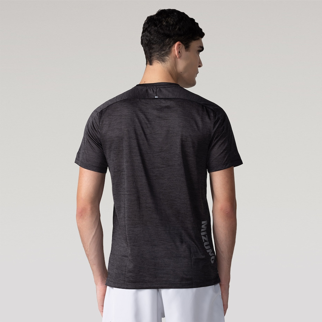 Imagem 2 do produto Camiseta Mizuno Prime - Masculina