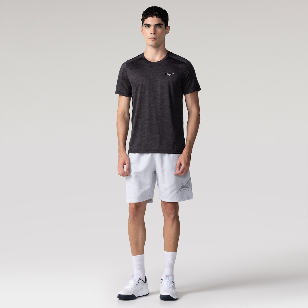 Imagem 3 do produto Camiseta Mizuno Prime - Masculina