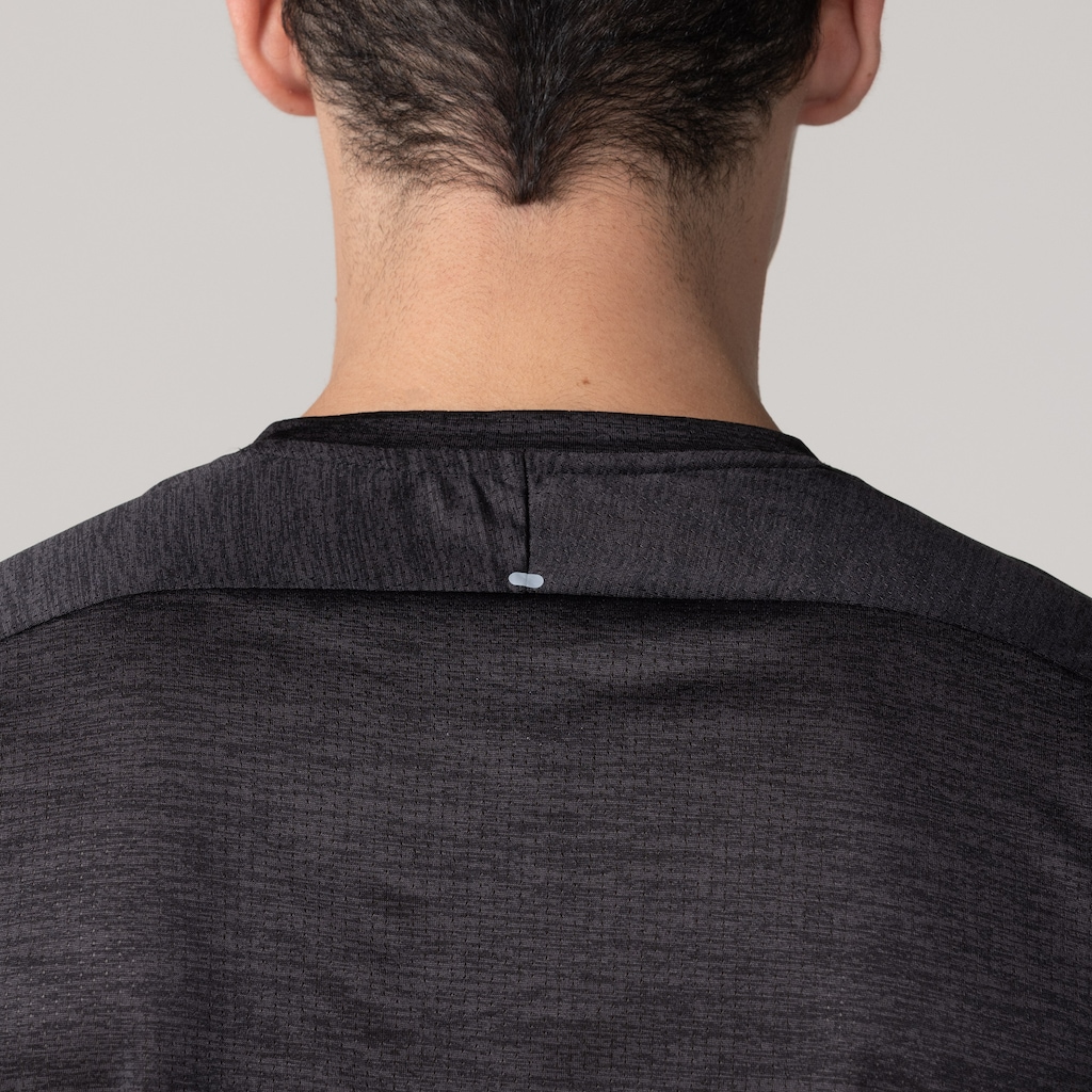 Imagem 4 do produto Camiseta Mizuno Prime - Masculina