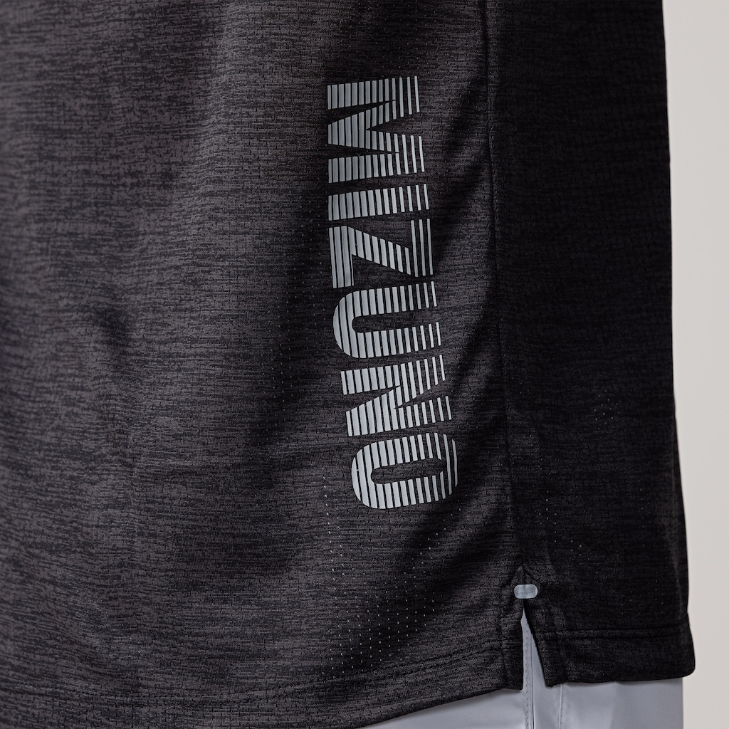 Imagem 5 do produto Camiseta Mizuno Prime - Masculina