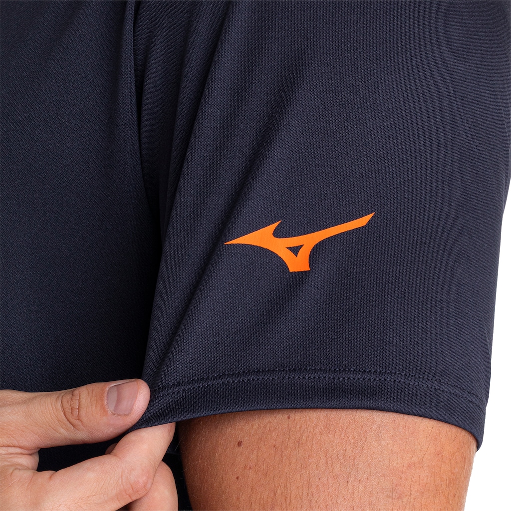 Imagem 4 do produto Camiseta Mizuno Energy Stamp Masculina