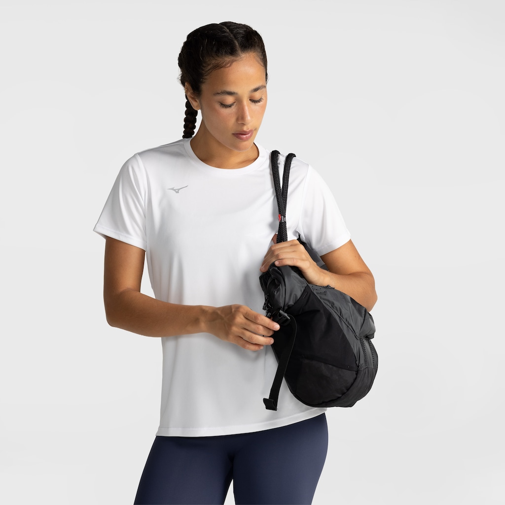Imagem 1 do produto Camiseta Mizuno Energy 2 Feminina