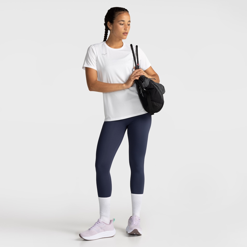 Imagem 3 do produto Camiseta Mizuno Energy 2 Feminina