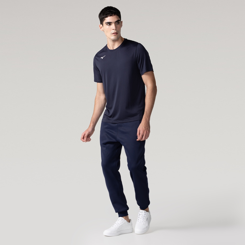 Imagem 3 do produto Camiseta Mizuno Energy 2.0 Masculina