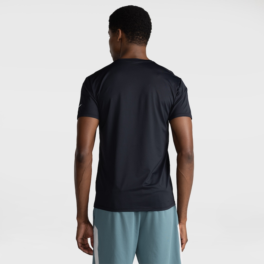 Imagem 2 do produto Camiseta Mizuno Focus Sta Masculina