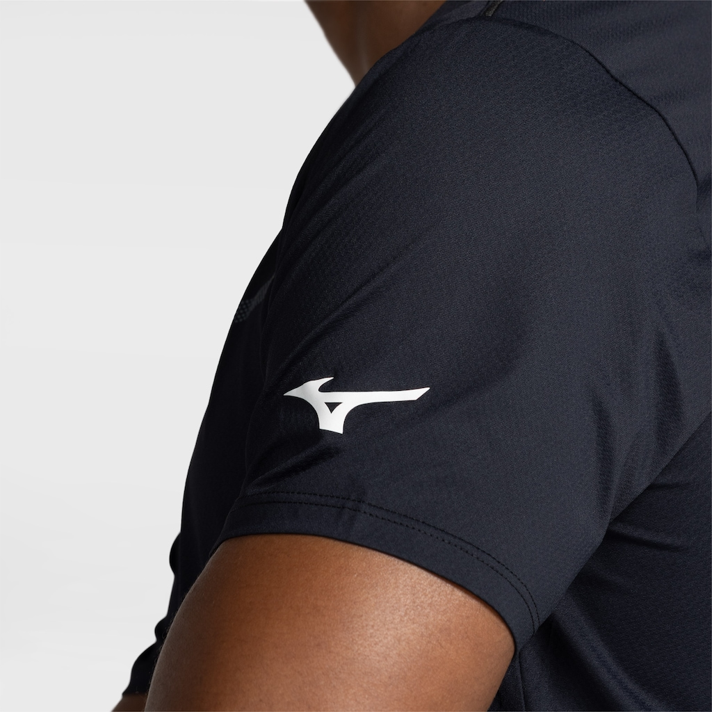 Imagem 5 do produto Camiseta Mizuno Focus Sta Masculina