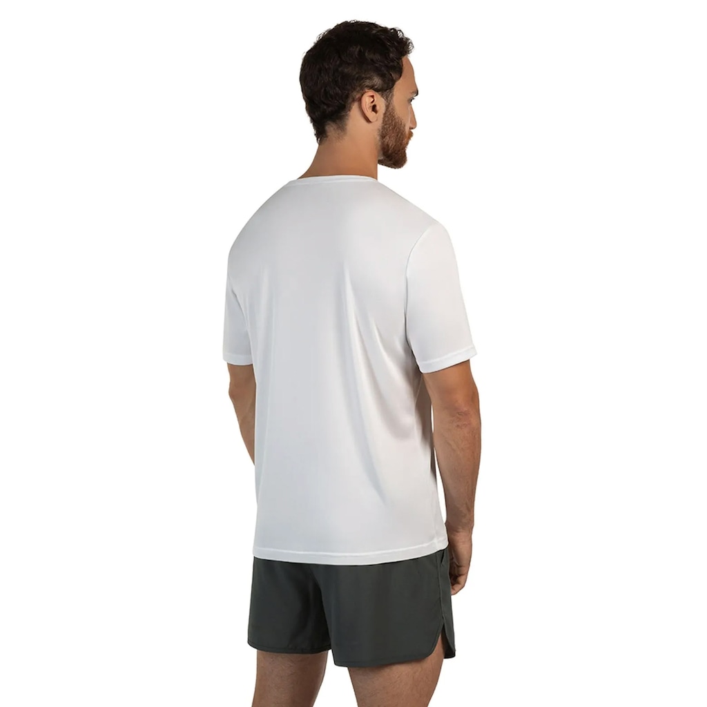 Imagem 2 do produto Camiseta Mizuno Run Spark Masculina