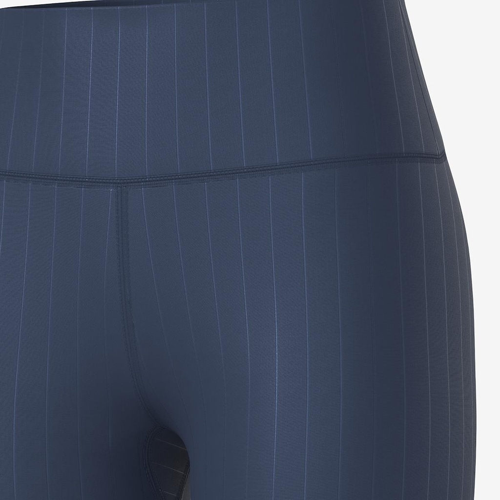 Imagem 4 do produto Bermuda Fila Pinstripes Flow II Feminina