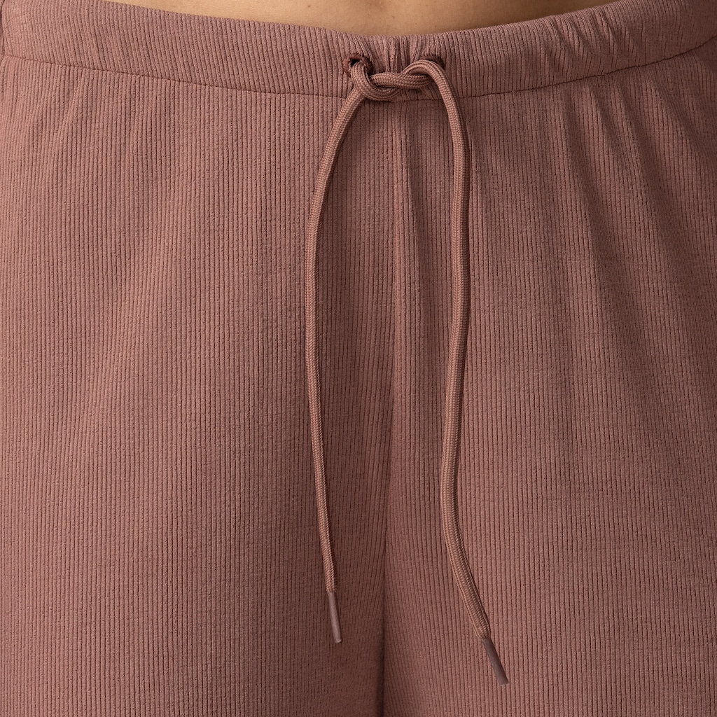 Imagem 5 do produto Calça Fila Wide Essentials Canelada Feminina