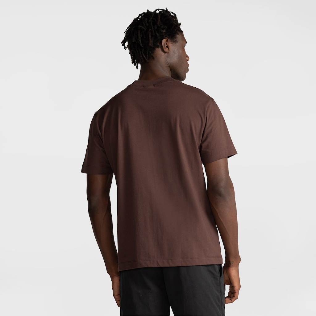 Imagem 2 do produto Camiseta Fila Comfort Fbox Union Classic Masculina