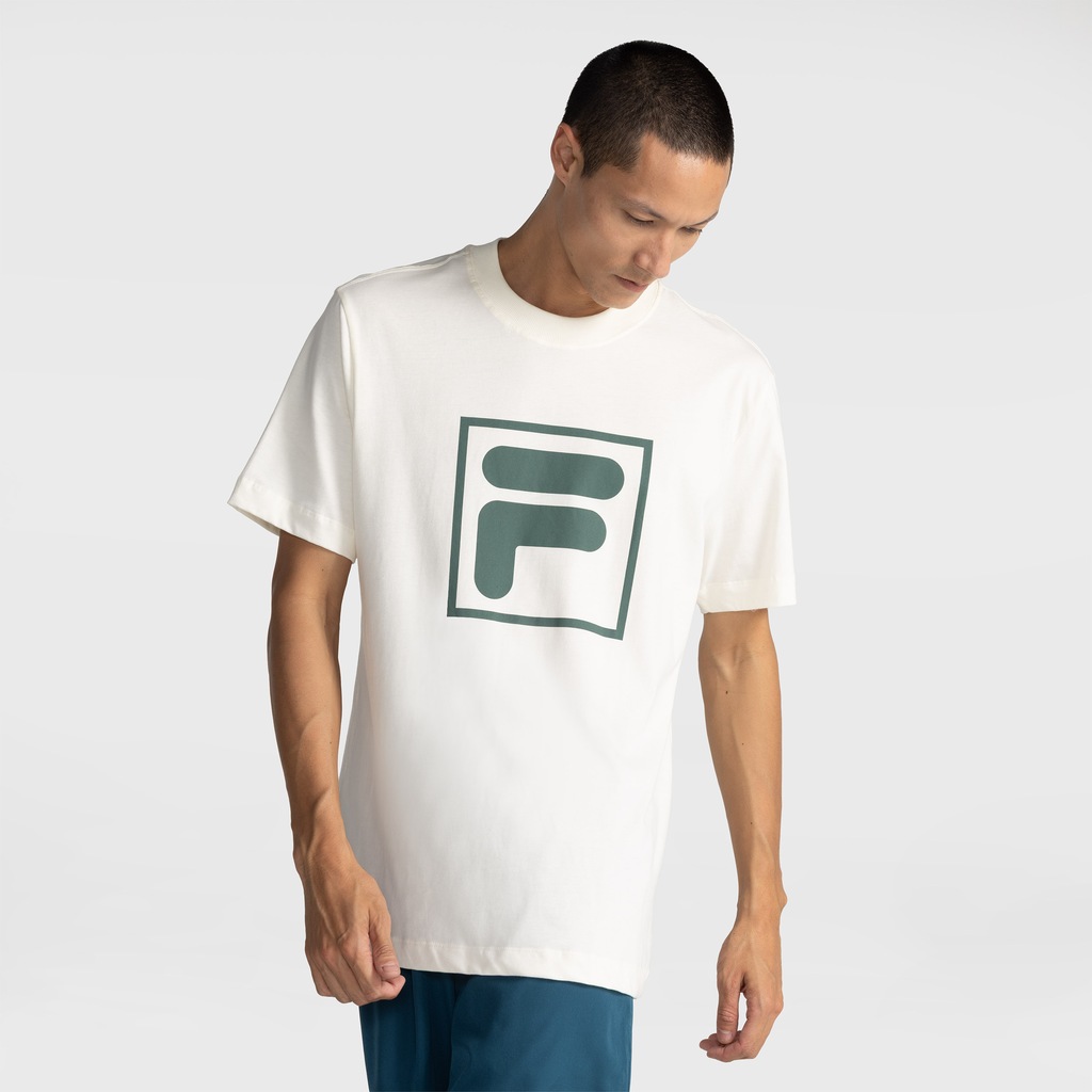Imagem 1 do produto Camiseta Fila Comfort Fbox Union Classic Masculina