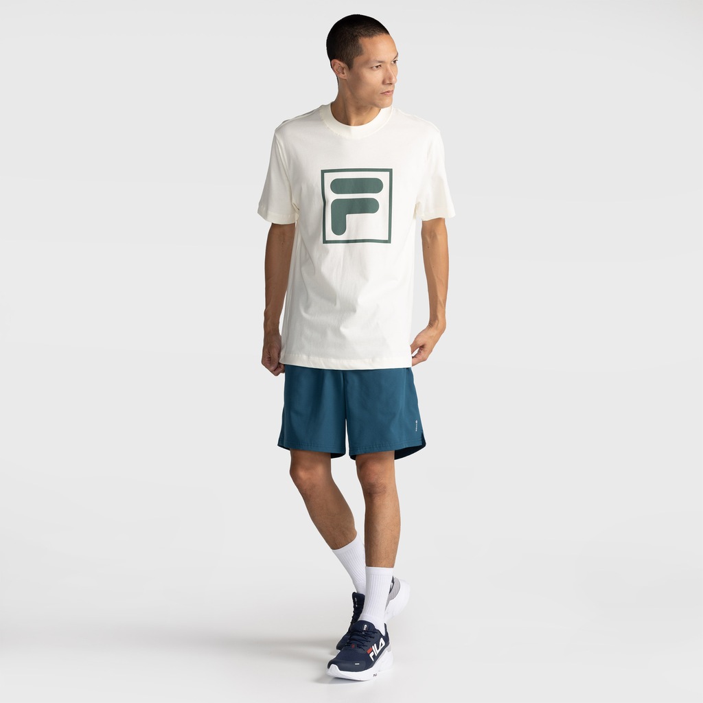 Imagem 3 do produto Camiseta Fila Comfort Fbox Union Classic Masculina