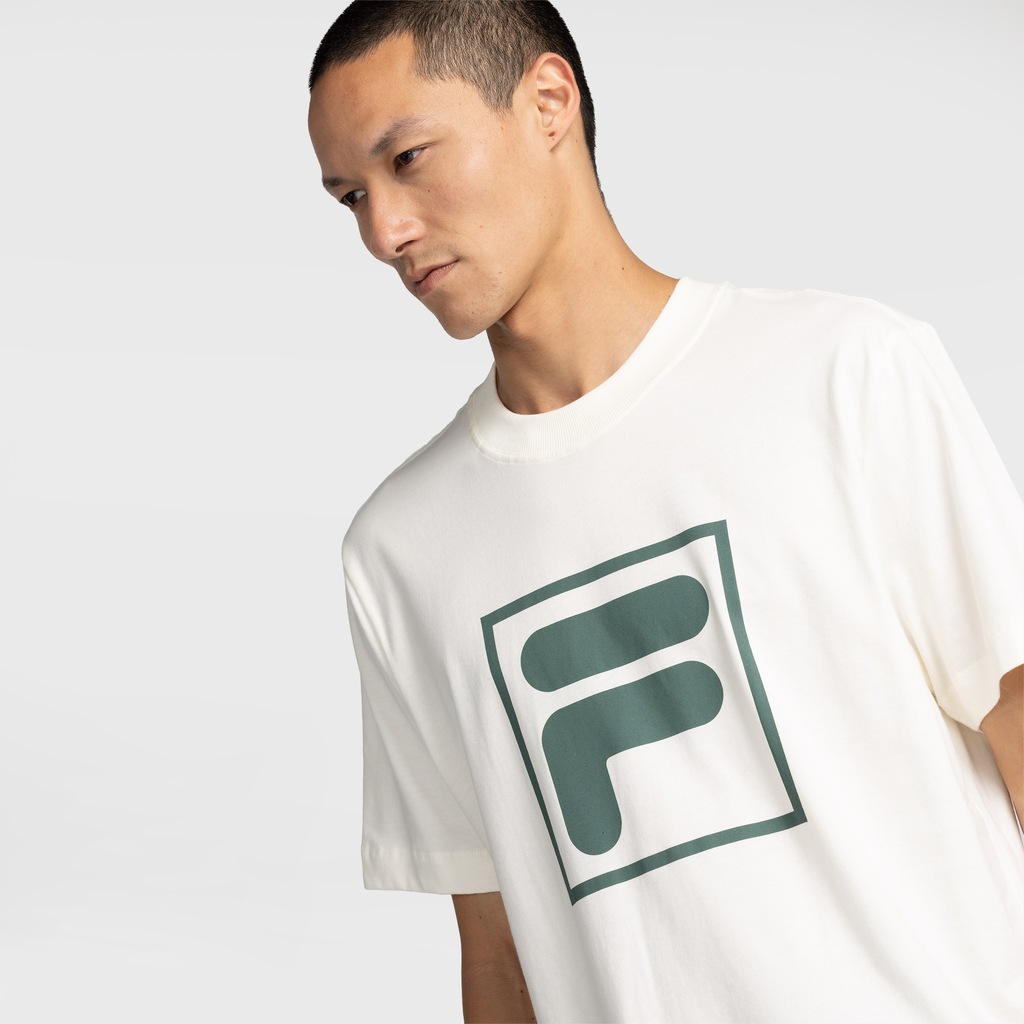 Imagem 4 do produto Camiseta Fila Comfort Fbox Union Classic Masculina